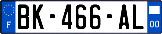BK-466-AL