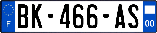 BK-466-AS