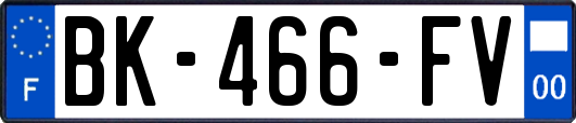 BK-466-FV