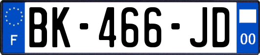 BK-466-JD