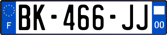 BK-466-JJ