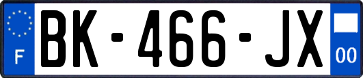 BK-466-JX