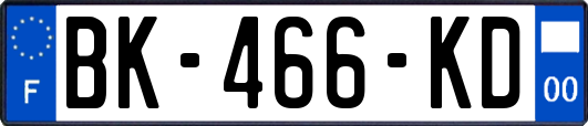 BK-466-KD