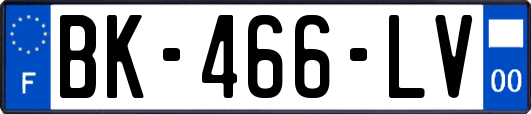 BK-466-LV