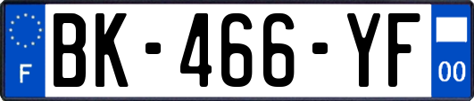 BK-466-YF