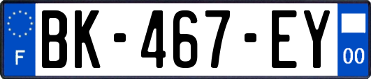 BK-467-EY