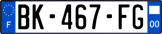 BK-467-FG