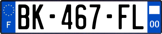 BK-467-FL