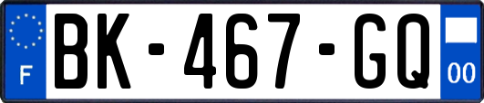 BK-467-GQ