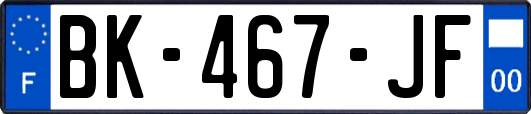 BK-467-JF