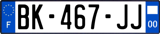 BK-467-JJ