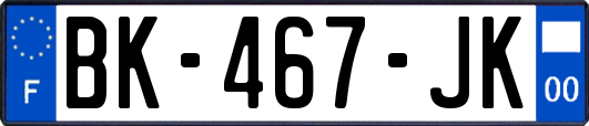 BK-467-JK