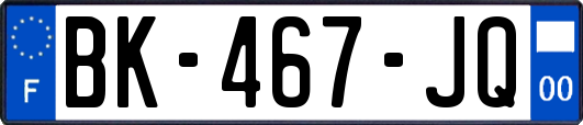 BK-467-JQ