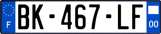 BK-467-LF