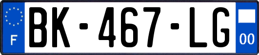 BK-467-LG