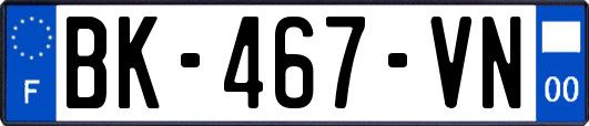 BK-467-VN