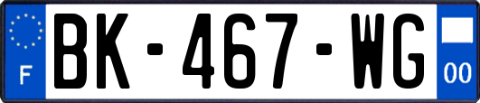 BK-467-WG