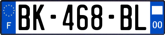 BK-468-BL