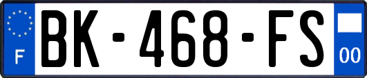 BK-468-FS