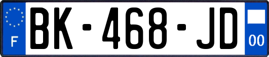 BK-468-JD