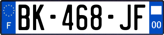 BK-468-JF