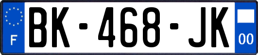 BK-468-JK