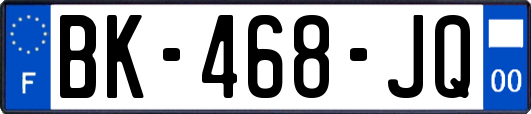 BK-468-JQ