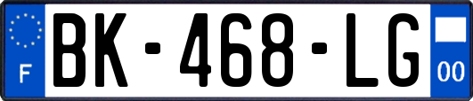 BK-468-LG