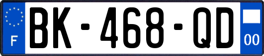 BK-468-QD