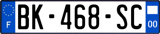 BK-468-SC