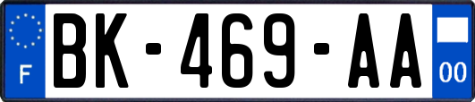 BK-469-AA