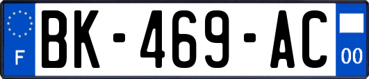 BK-469-AC