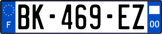 BK-469-EZ