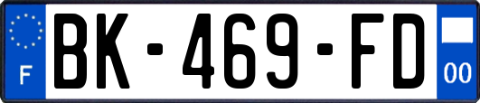 BK-469-FD