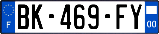 BK-469-FY