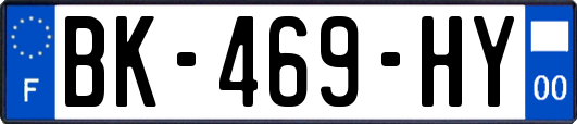 BK-469-HY