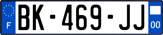 BK-469-JJ