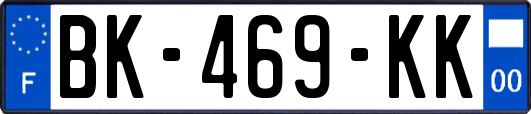 BK-469-KK