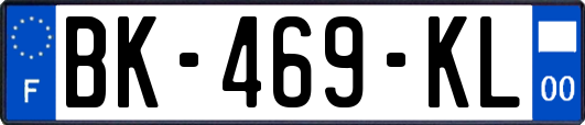 BK-469-KL