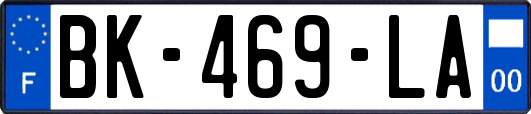 BK-469-LA