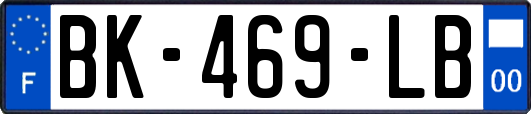 BK-469-LB