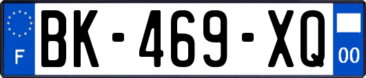 BK-469-XQ