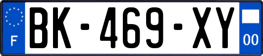 BK-469-XY