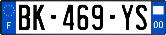 BK-469-YS