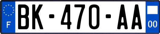 BK-470-AA