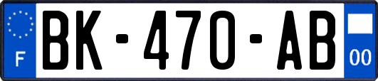 BK-470-AB