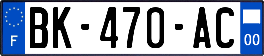 BK-470-AC