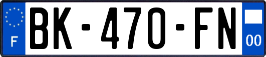 BK-470-FN