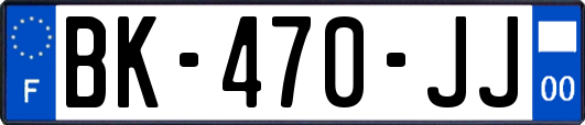 BK-470-JJ