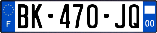 BK-470-JQ